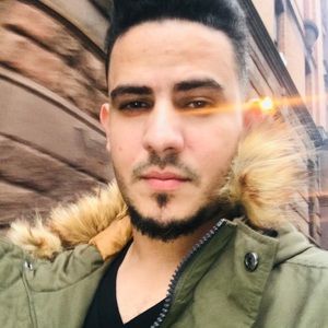 Meet your Posher, Fausto